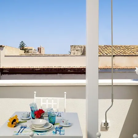 Il Mare Dentro Pensionat