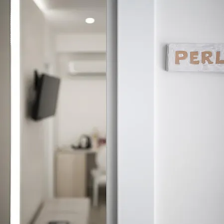 Pensionat Il Mare Dentro 4*