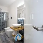 Il Mare Dentro Maison d'hôtes San Vito Lo Capo
