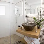 Maison d'hôtes Il Mare Dentro 4*