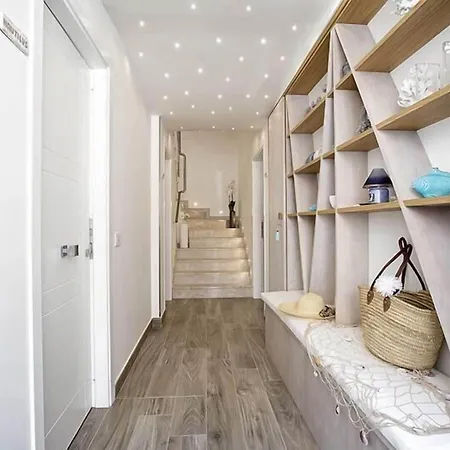 게스트하우스 Il Mare Dentro 4*