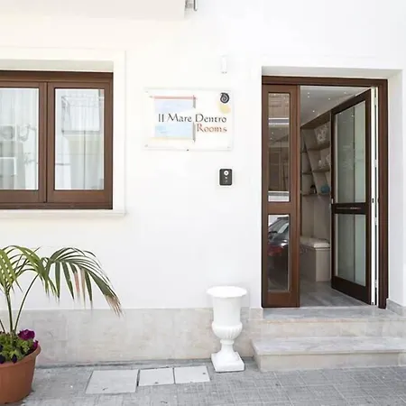 Il Mare Dentro 게스트하우스 4*