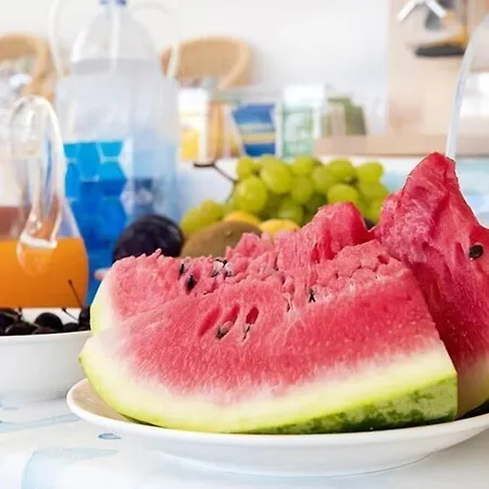 게스트하우스 Il Mare Dentro