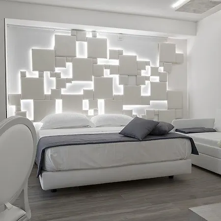 게스트하우스 Il Mare Dentro