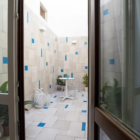 Il Mare Dentro 게스트하우스 4*