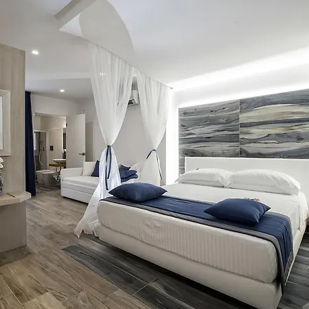 게스트하우스 Il Mare Dentro 4*