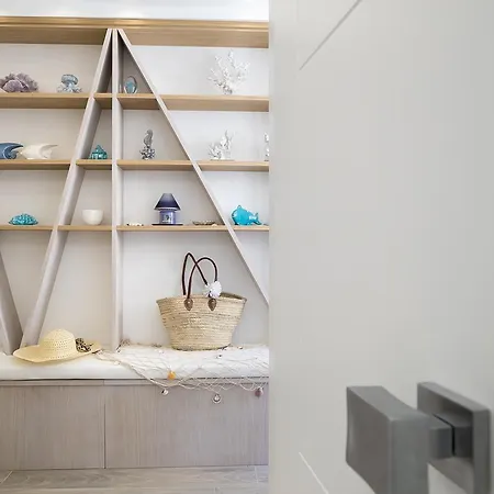 Il Mare Dentro 산비토로카포