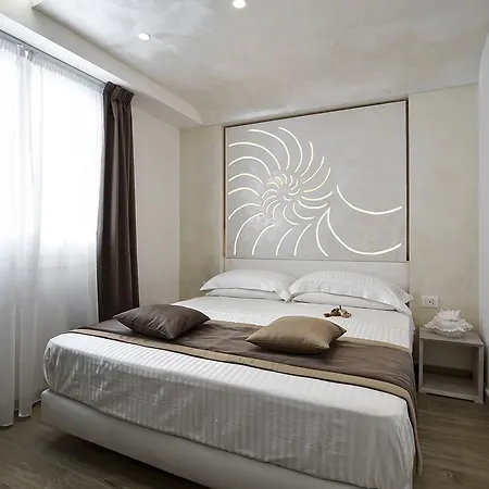 게스트하우스 Il Mare Dentro 4*