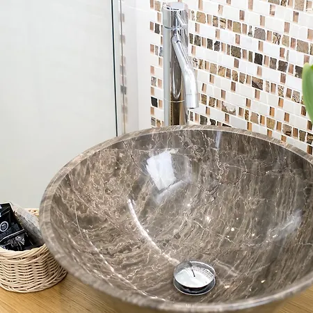 Il Mare Dentro 게스트하우스