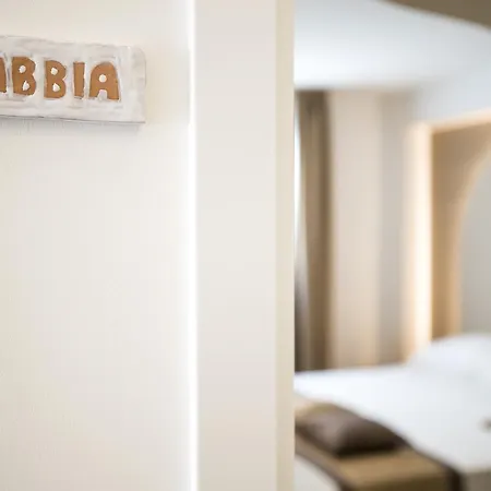 Il Mare Dentro 게스트하우스