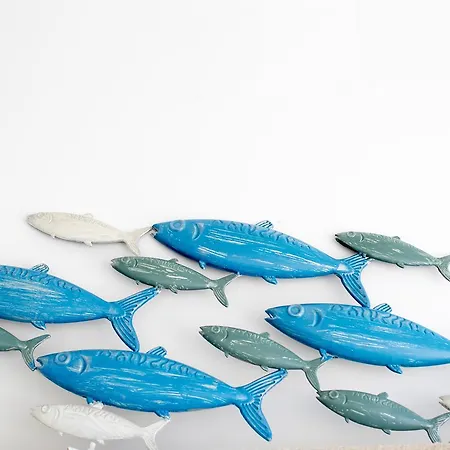 게스트하우스 Il Mare Dentro