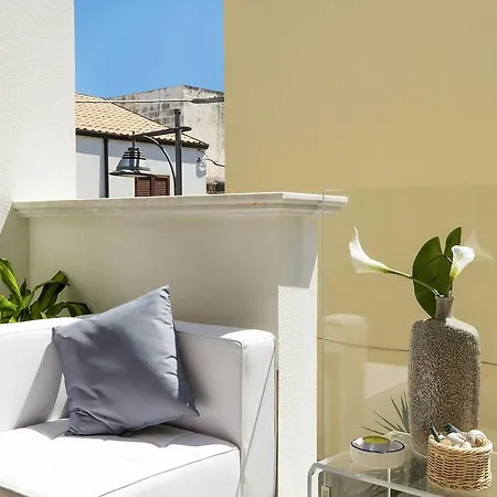 Guest house Il Mare Dentro 3*