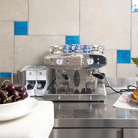 게스트하우스 Il Mare Dentro