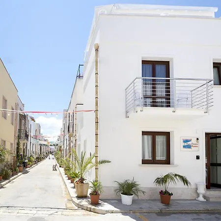 Il Mare Dentro 3* San Vito Lo Capo