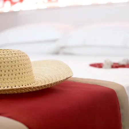 Guest house Il Mare Dentro