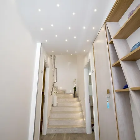 Il Mare Dentro 게스트하우스