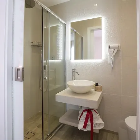 Il Mare Dentro Guest house