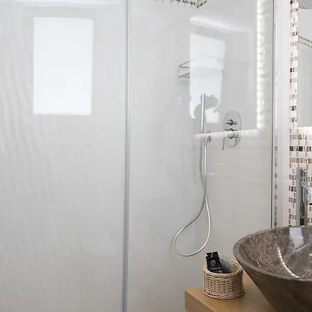 Il Mare Dentro Maison d'hôtes 4*