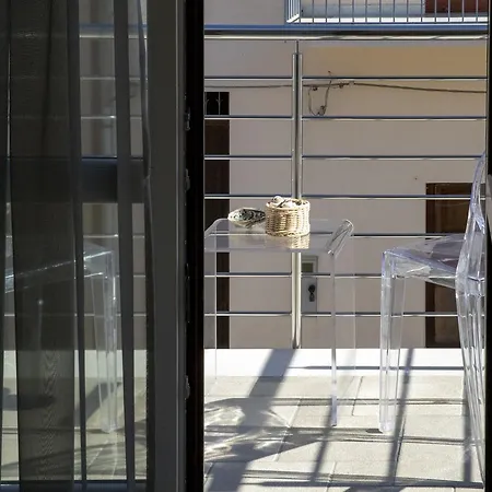 Il Mare Dentro 게스트하우스 산비토로카포