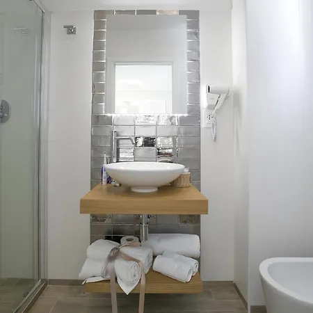Guest house Il Mare Dentro 3*