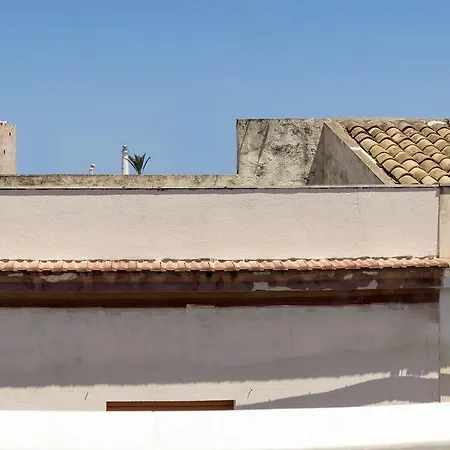 Il Mare Dentro San Vito Lo Capo