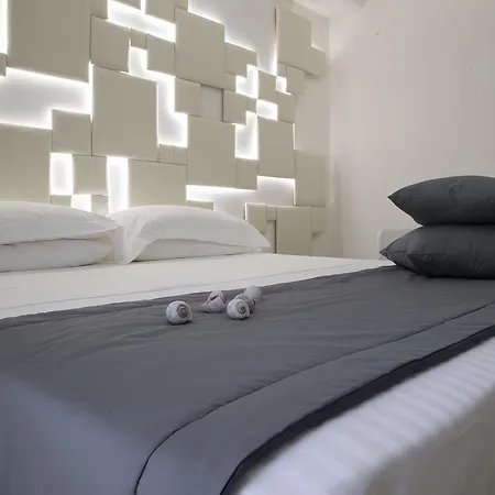 Il Mare Dentro Pensionat 4*