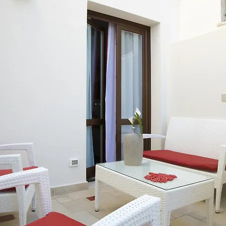 Guest house Il Mare Dentro