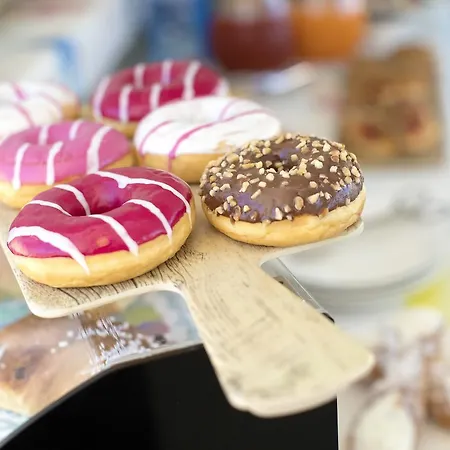 Il Mare Dentro 게스트하우스