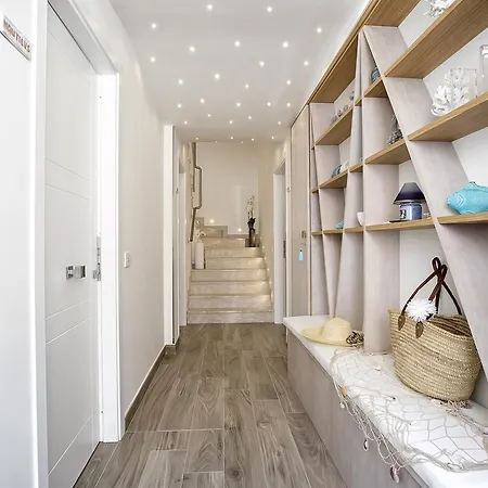 Il Mare Dentro 4* 산비토로카포