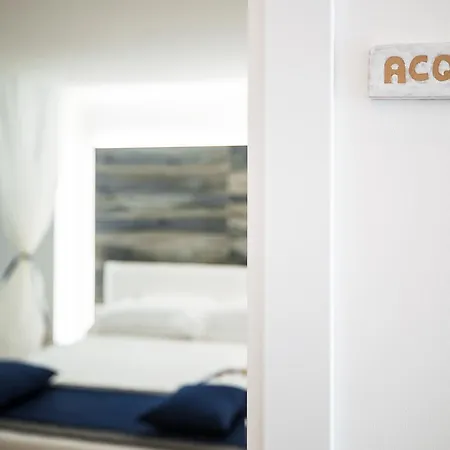 Il Mare Dentro 게스트하우스