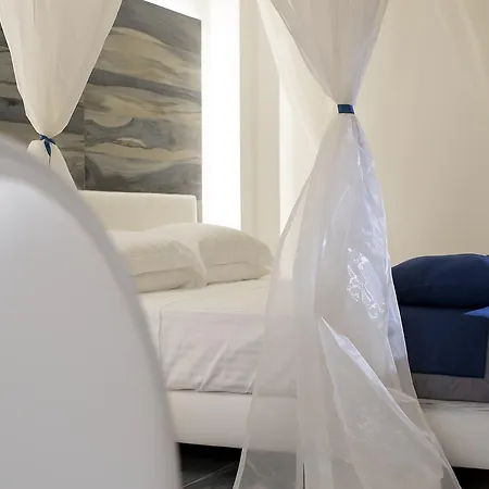 게스트하우스 Il Mare Dentro 4*