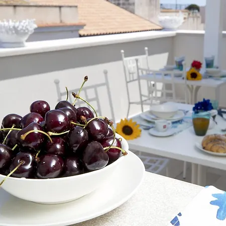 Il Mare Dentro Pensionat 4*