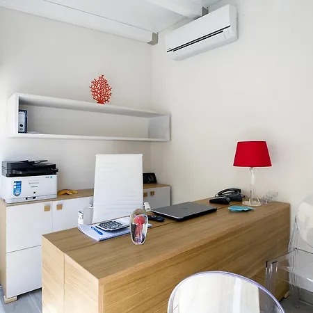 Il Mare Dentro 게스트하우스 4*