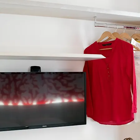 Il Mare Dentro 4* 산비토로카포