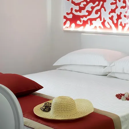 Il Mare Dentro Guest house San Vito Lo Capo