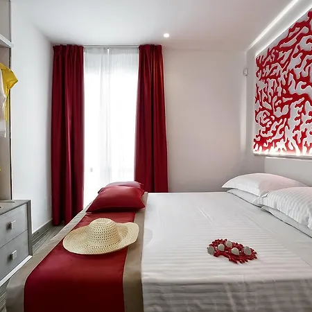 Il Mare Dentro Guest house
