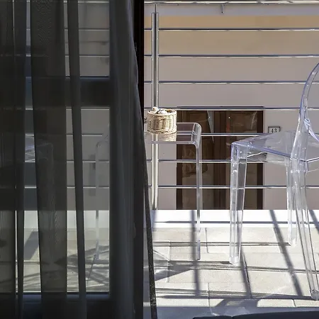 게스트하우스 Il Mare Dentro 4*