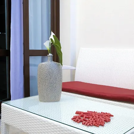 Il Mare Dentro 4* 산비토로카포