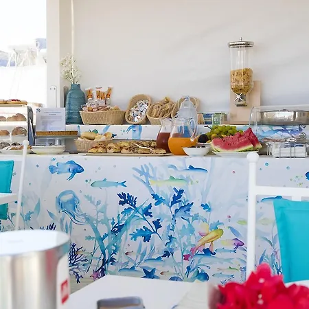 Il Mare Dentro 4* 산비토로카포