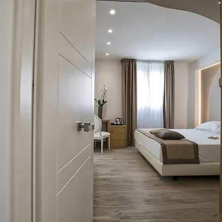 Il Mare Dentro 산비토로카포