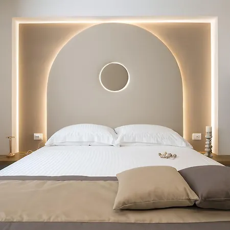 Il Mare Dentro 게스트하우스