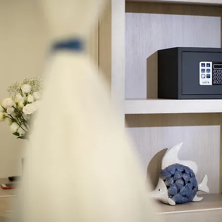 게스트하우스 Il Mare Dentro